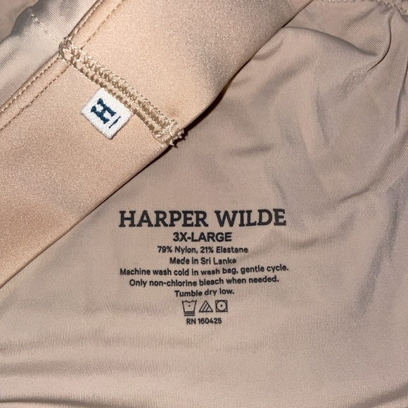 Harper Wilde Bliss Bralette - Picture 3 of 3